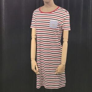 NWT Tommy Hilfiger t-shirt dress
